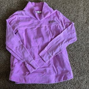 Vineyard Vines Cowl Neck Sweater